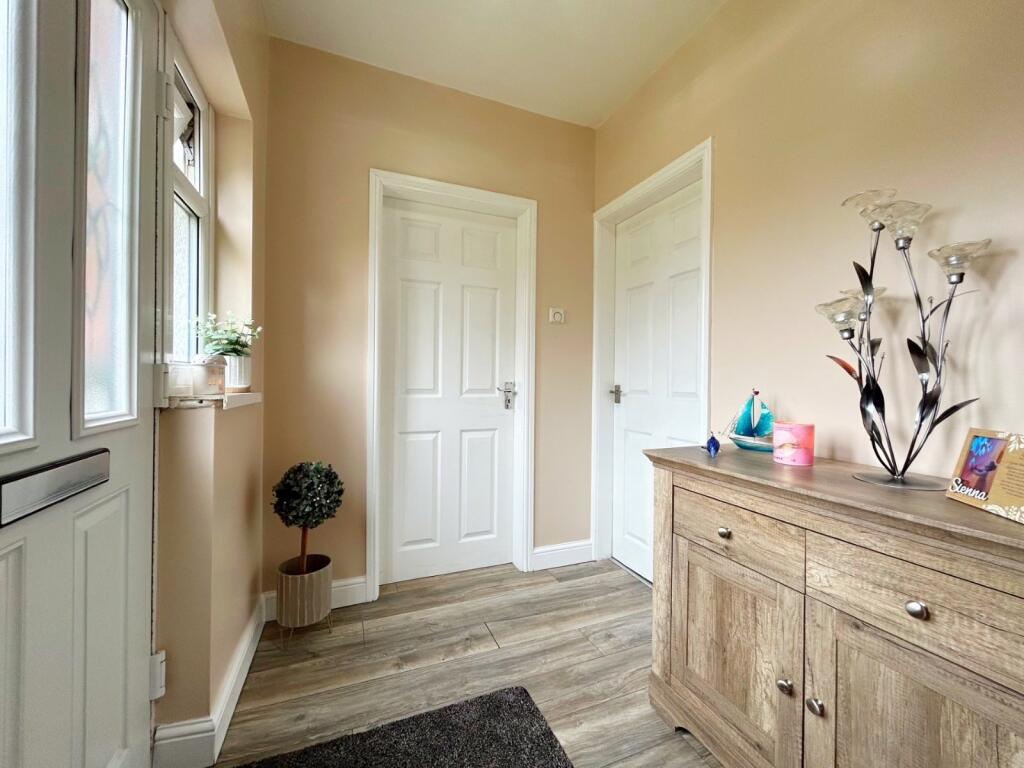 Lancaster Avenue, Ramsbottom, Bury, Greater Manchester, BL0 photo 4