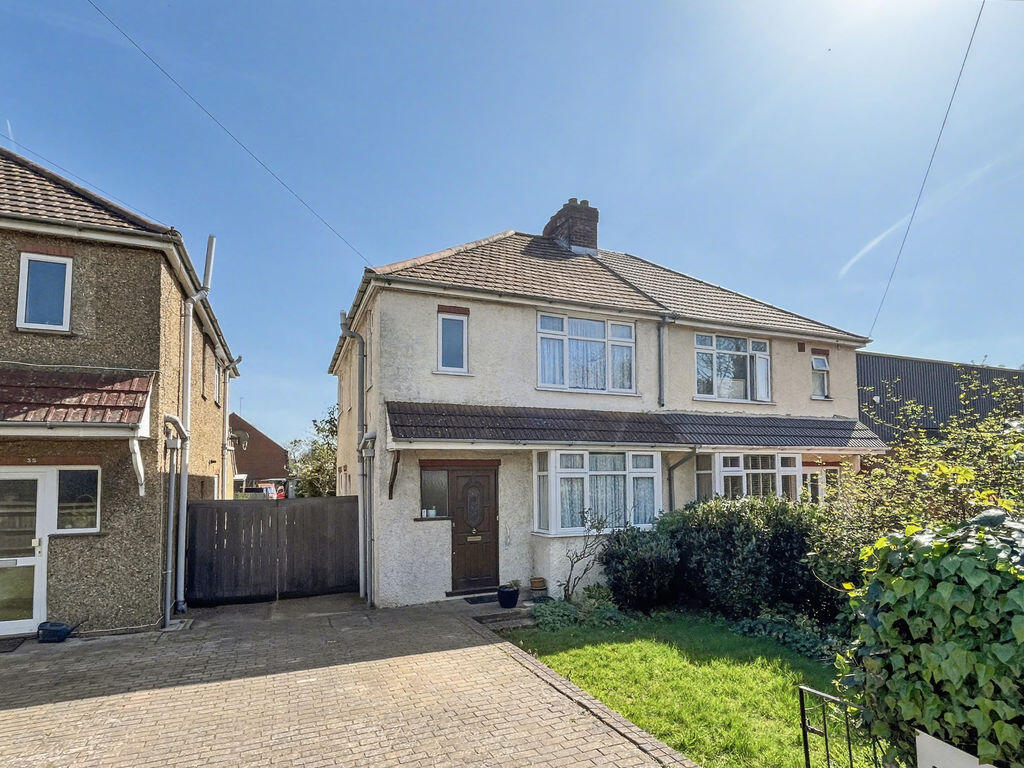 Main image of property: Mill End Road, High Wycombe - No Onward Chain