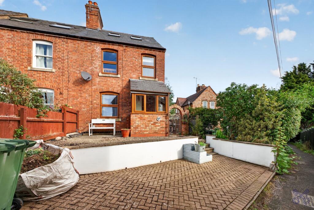Main image of property: Mill Road, Evesham, Worcestershire, WR11