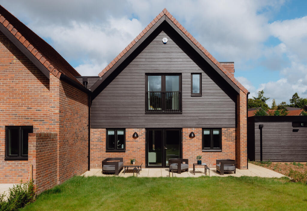 House in Shiplake - View 5