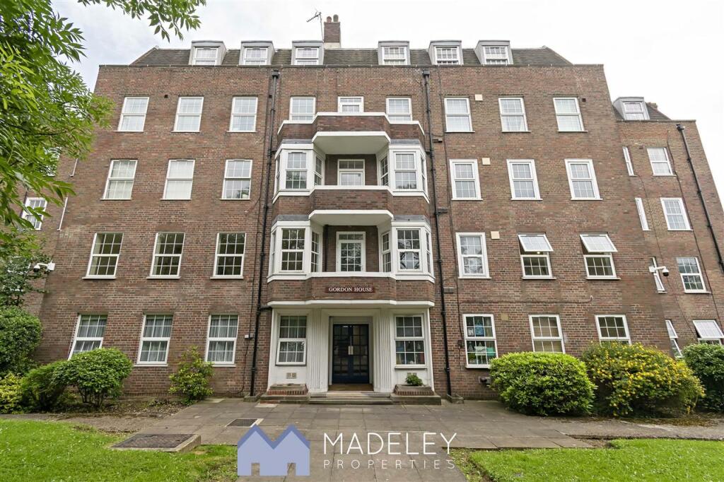 Main image of property: Gordon House, Western Avenue