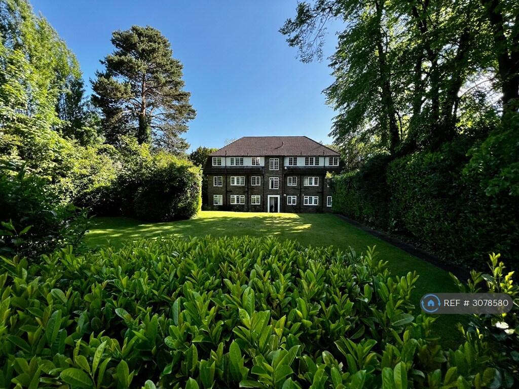 Main image of property: Latimer Court, Bromley, BR2