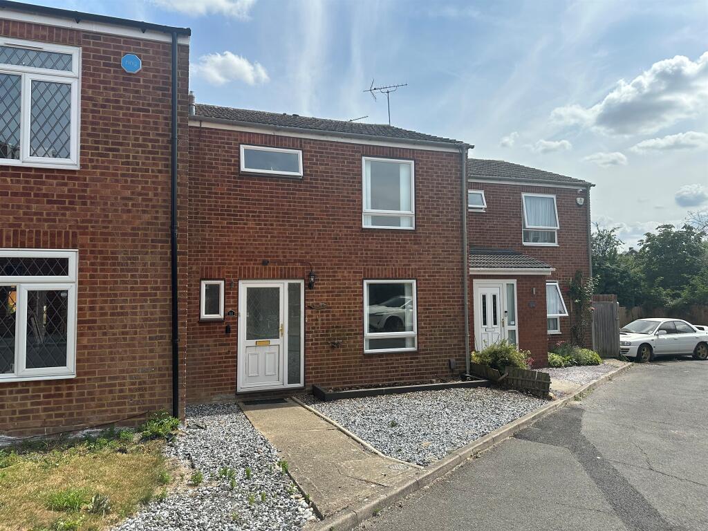 Main image of property: Elizabeth Drive, Tring