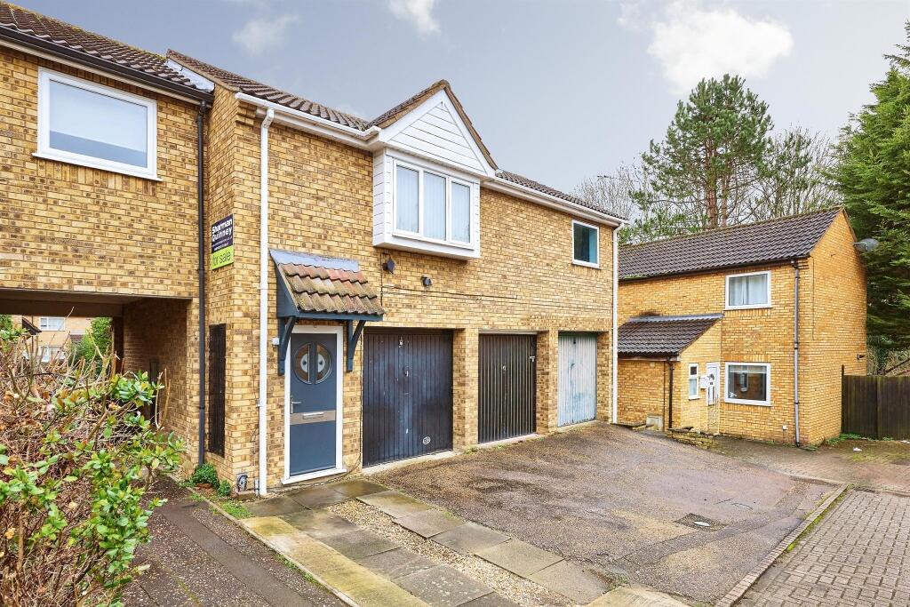 Main image of property: Linnet, Orton Wistow, Peterborough