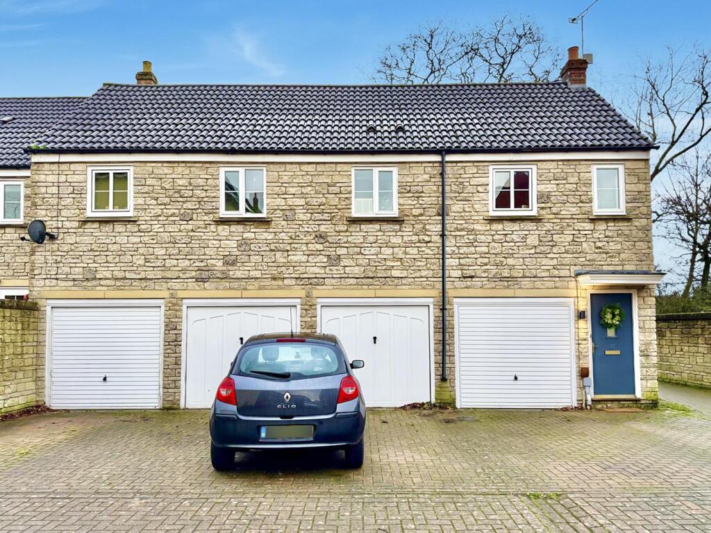 Main image of property: Fitwell Road, Swindon
