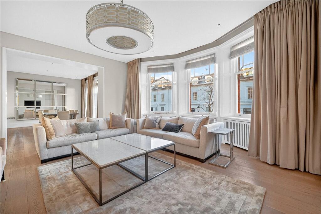 Main image of property: Wynnstay Gardens, Kensington, London, W8