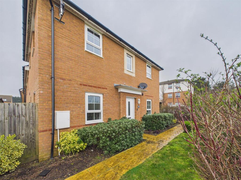 Main image of property: Swallow Close, Peacehaven