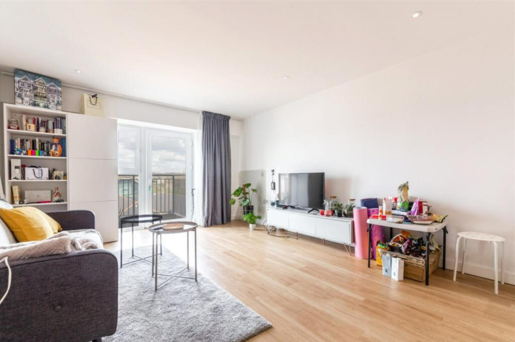 Main image of property: Fairbank House, 13 Beaufort Square, London, London, NW9