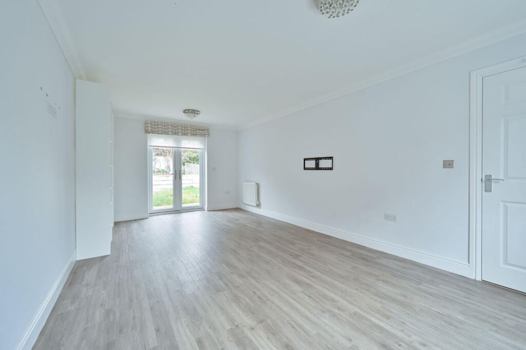 Main image of property: Wright Close, Bushey, WD23