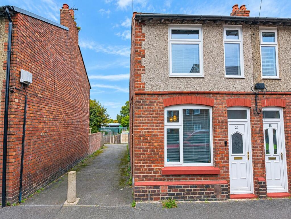 Main image of property: Earl Street, Flint