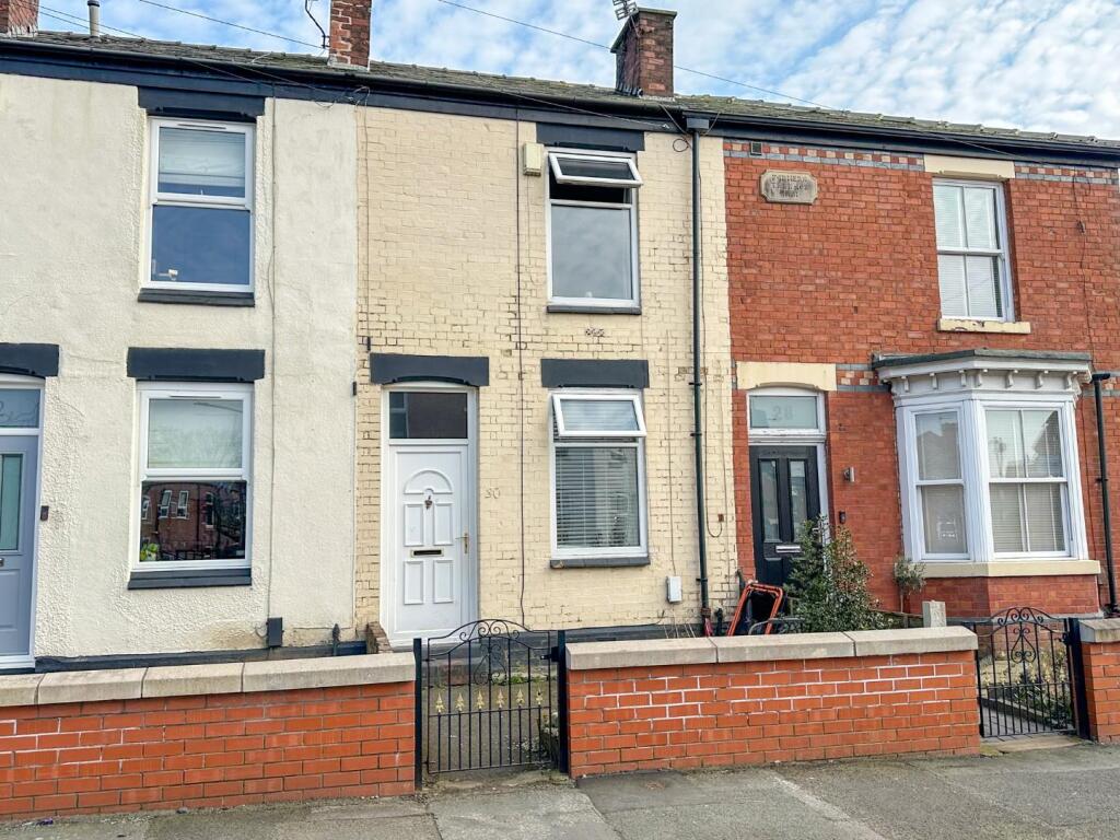 Main image of property: Lloyd Street, Stockport