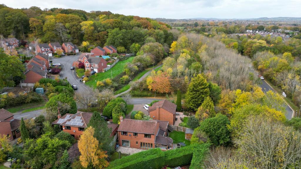 Additional image 32 of Nine Days Lane, Redditch, B98