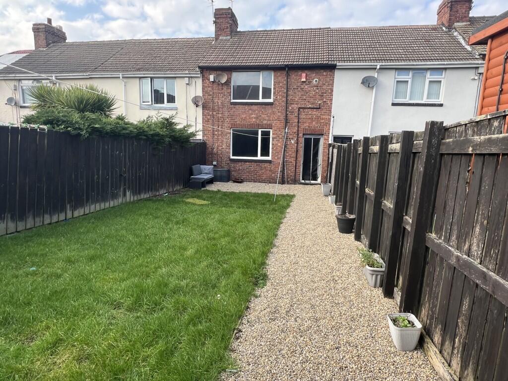 Main image of property: Milton Avenue