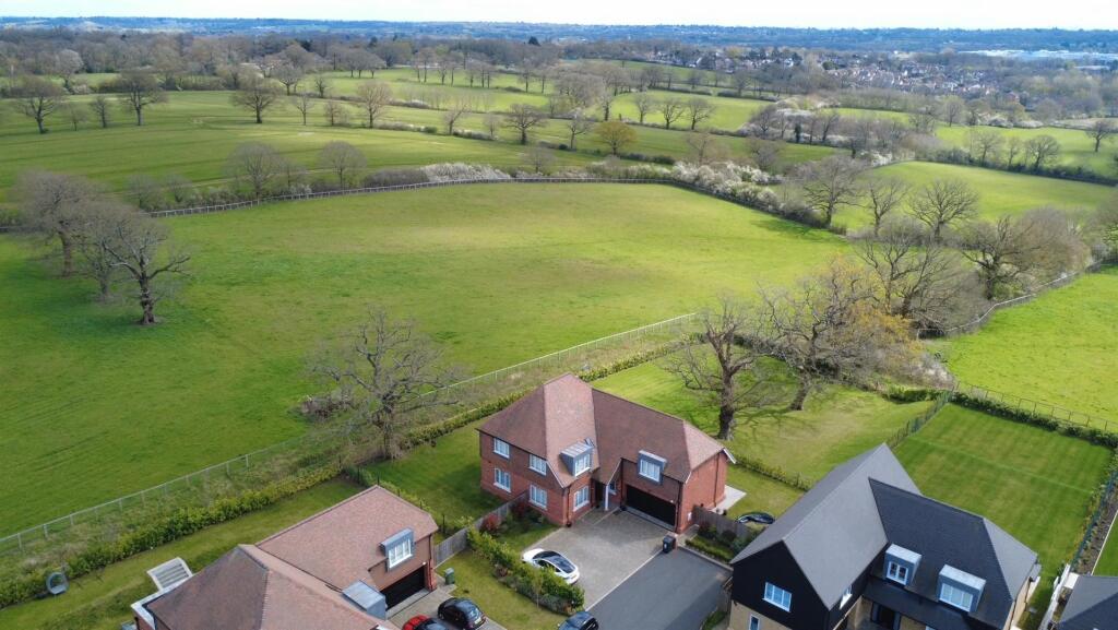 Main image of property: Bridle Close, Borehamwood