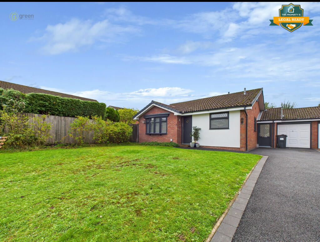 Main image of property: Lydia Croft, Four Oaks