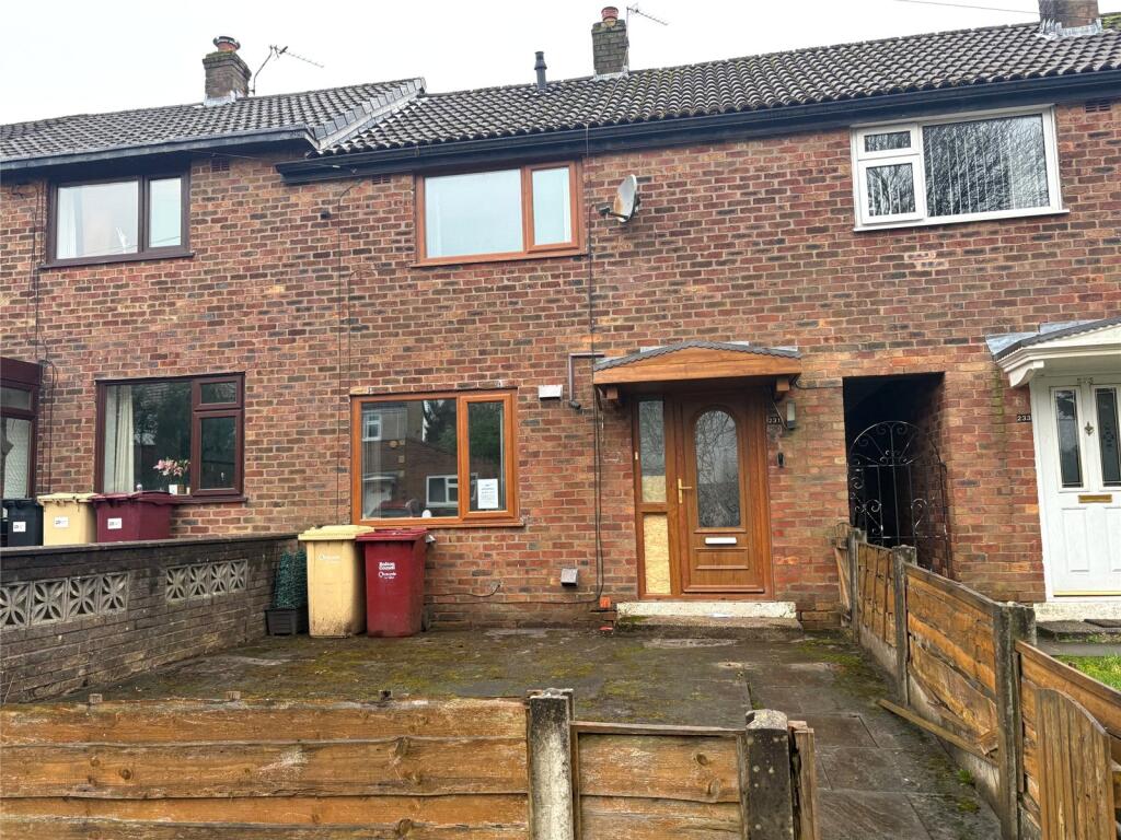 Main image of property: Deepdale Road, Bolton, Greater Manchester, BL2