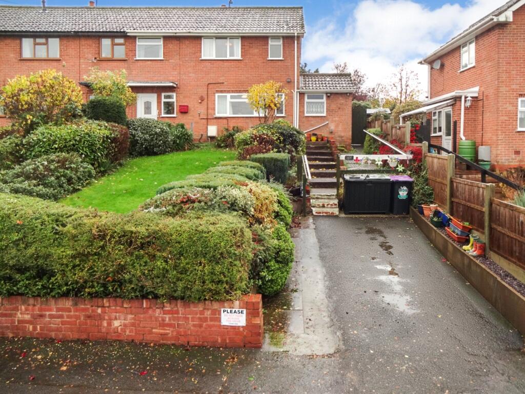 Main image of property: Rhea Hall Estate, Highley, Bridgnorth, Shropshire, WV16