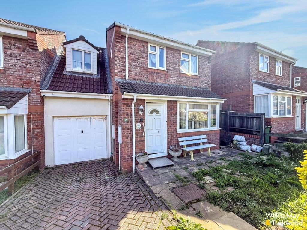 Main image of property: Maglands Road, Watchet