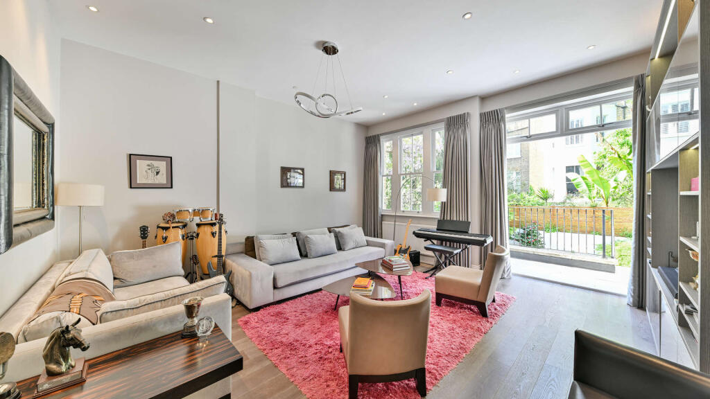 Main image of property: Oakfield Street, London, SW10