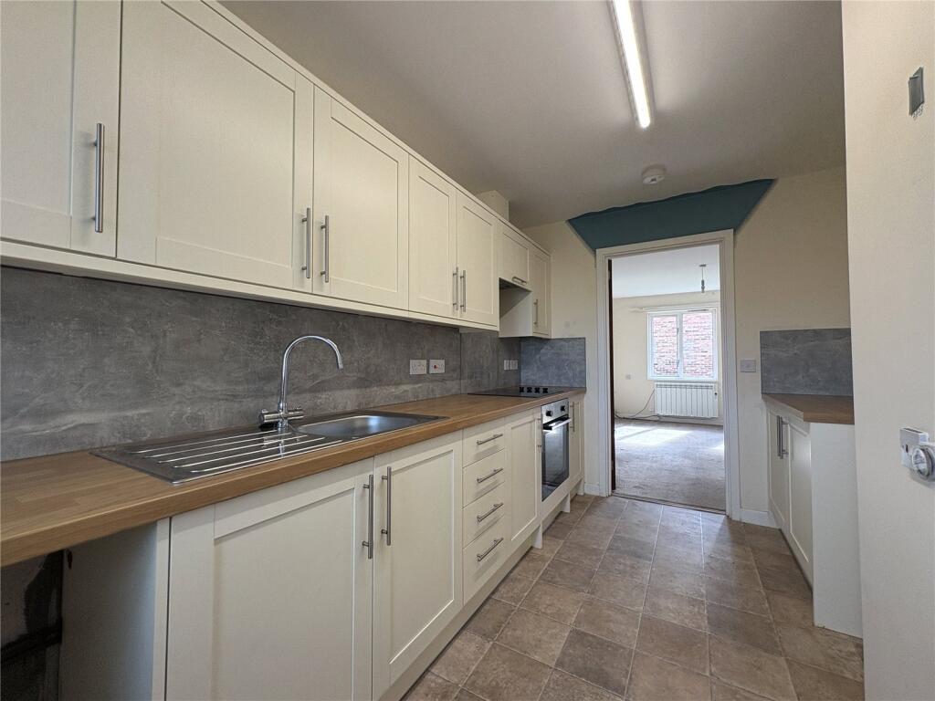 House in Galashiels - View 2
