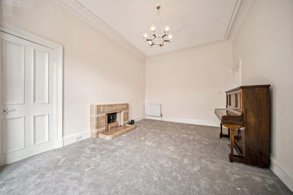 Apartment in Edinburgh, Marchmont - View 5