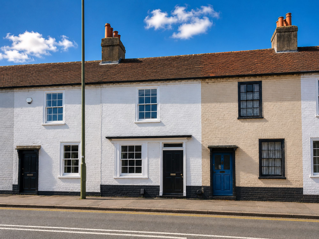 Main image of property: Between Streets, Cobham, KT11