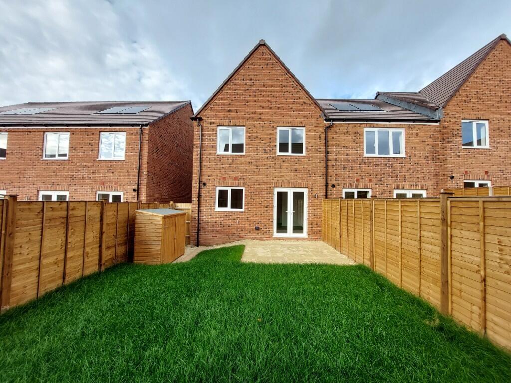 HOPFIELDS,
Leadon Way,
Ledbury,
HR8 2WF photo 3