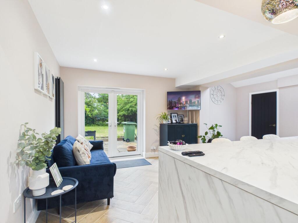 House in Stratfield Mortimer, West Berkshire - View 4