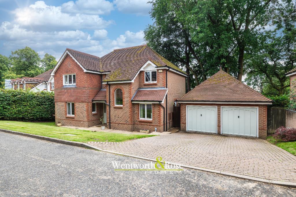 Additional image 98 of The Badgers, Barnt Green, Birmingham, B45 8QR