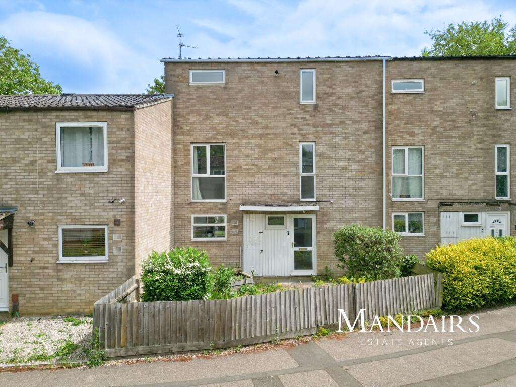 Main image of property: Pendleton, Ravensthorpe, Peterborough
