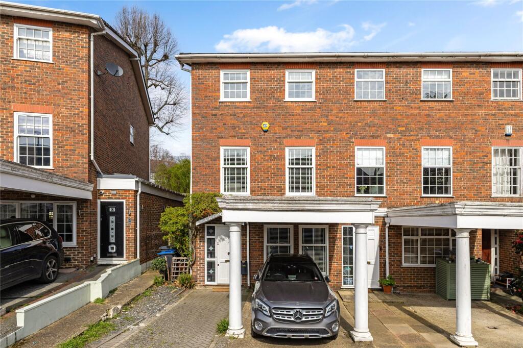 Main image of property: Pine Grove, Wimbledon, London, SW19