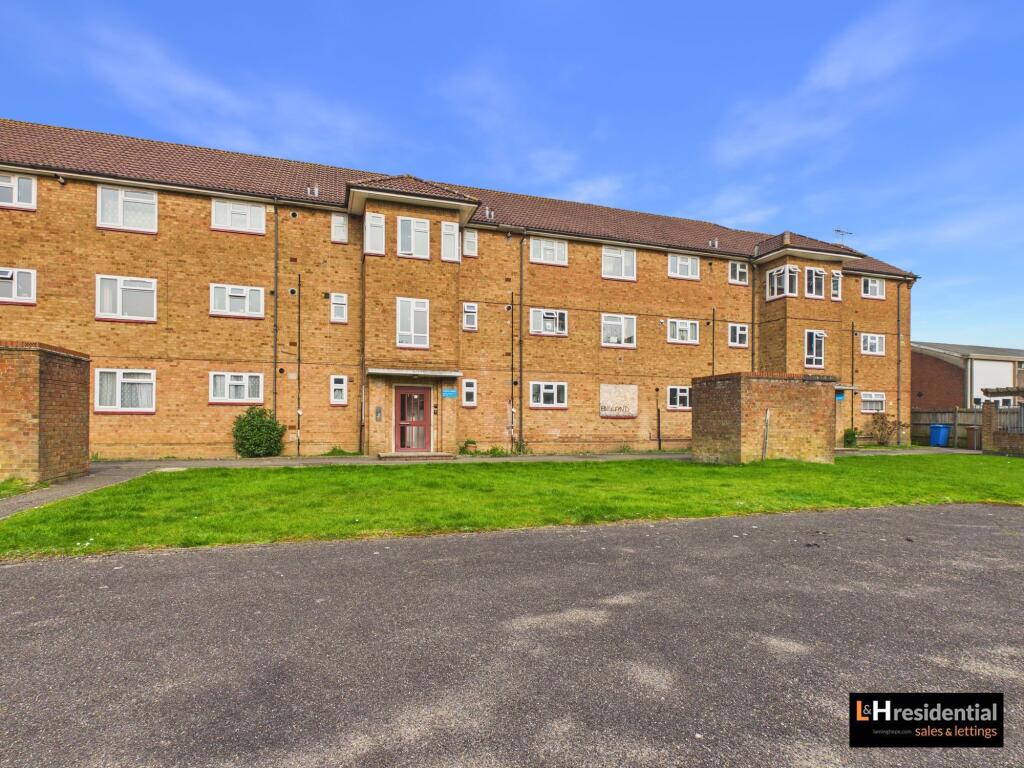 Main image of property: Buckton Road, Borehamwood, WD6