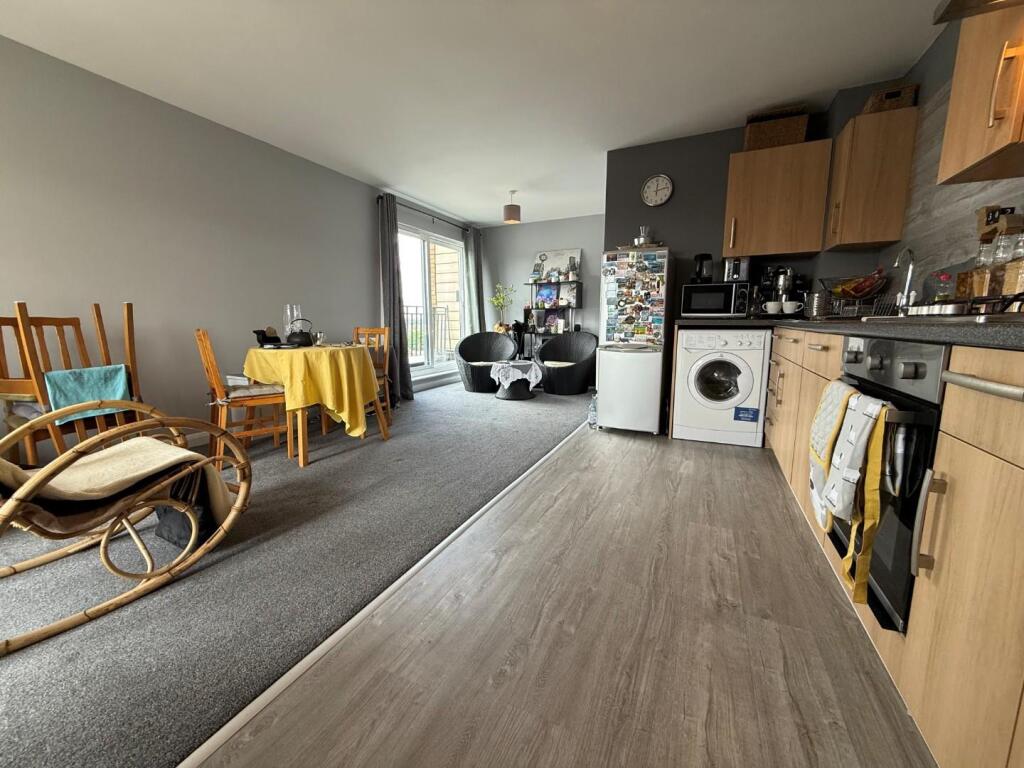 St. Andrews Street, Northampton - View 4