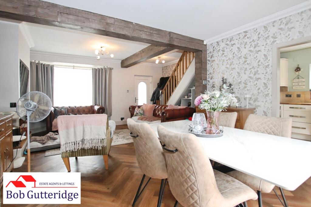 House in Stoke-on-Trent - View 3