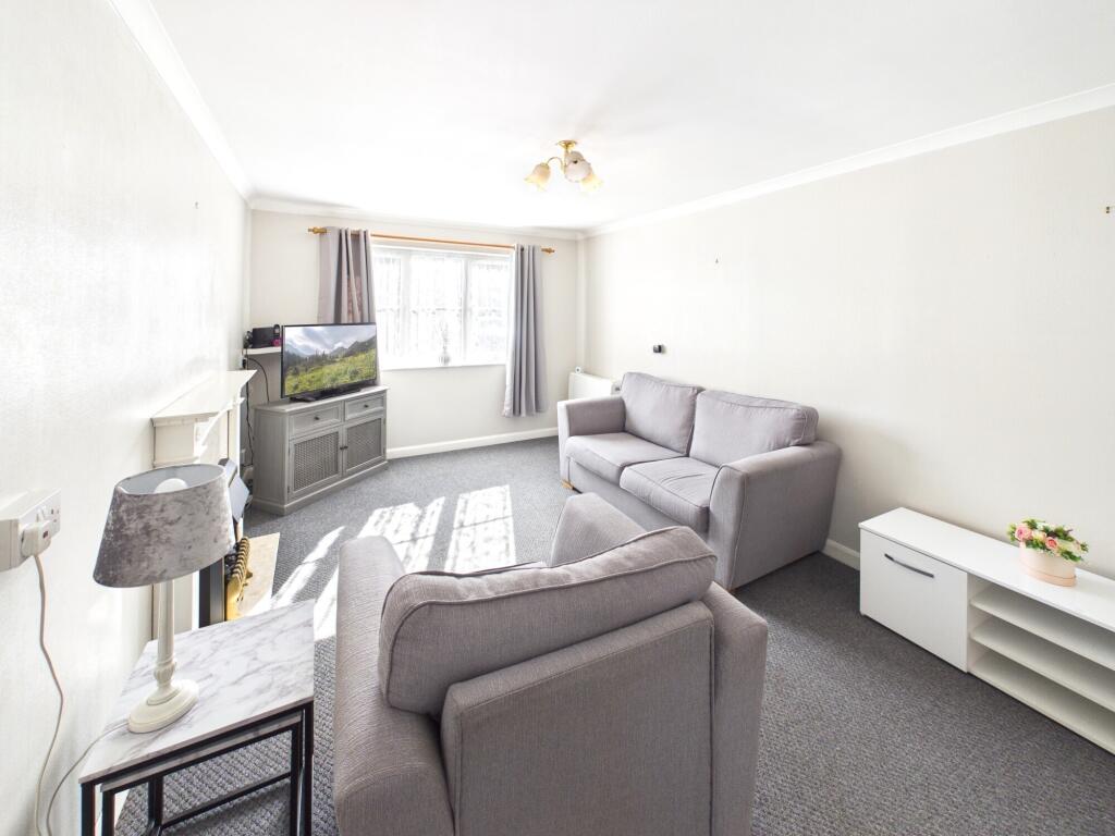 Apartment in Market Drayton, Shropshire - View 5