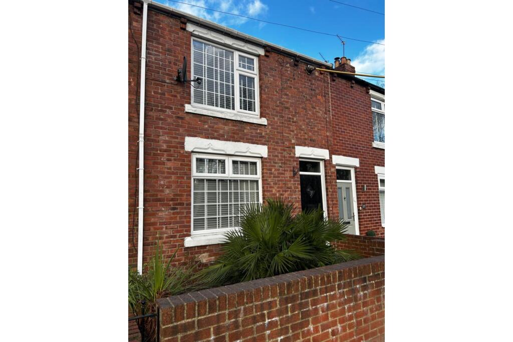 Main image of property: Glen Terrace, Chester le Street, DH2