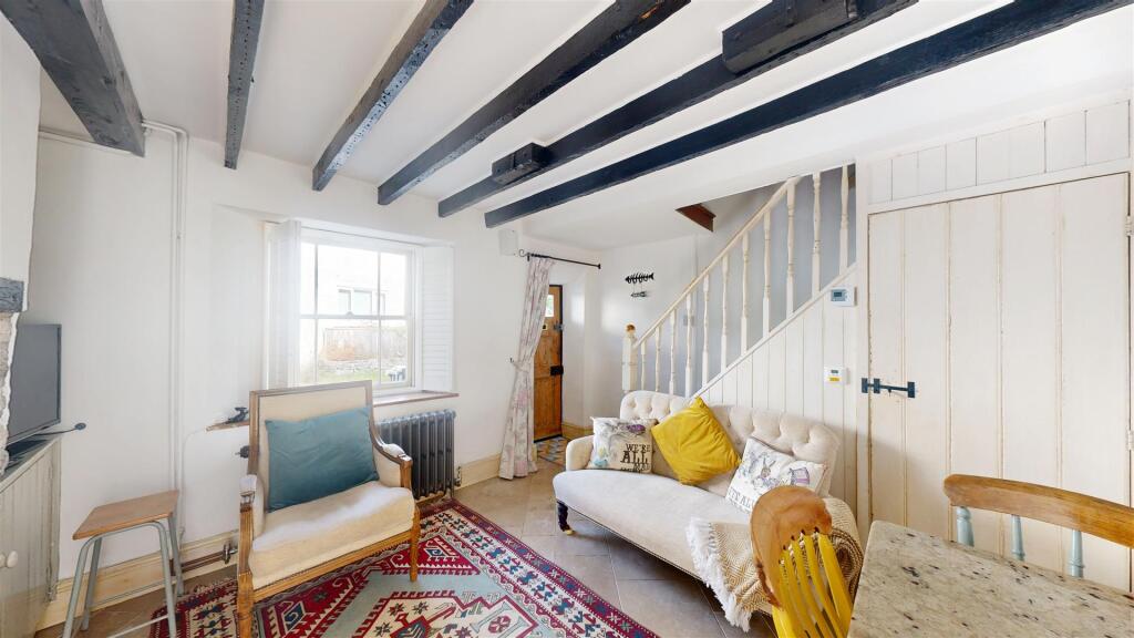 House in Swanage, Dorset - View 2