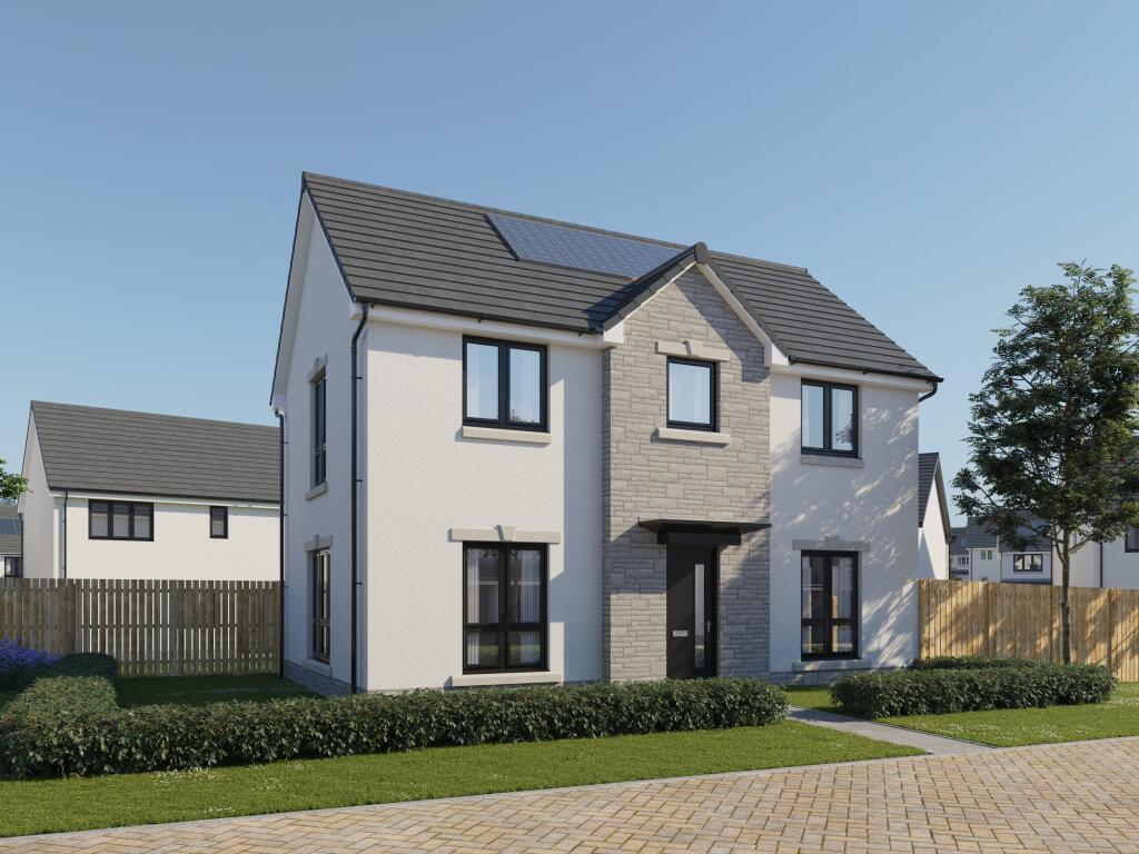 Main image of property: Newhouse Road,
East Kilbride,
Glasgow,
G75 8RR