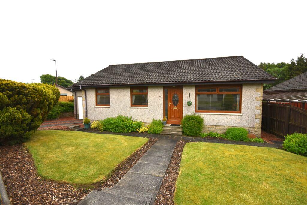 Main image of property: Northfield Meadows, Longridge, Bathgate