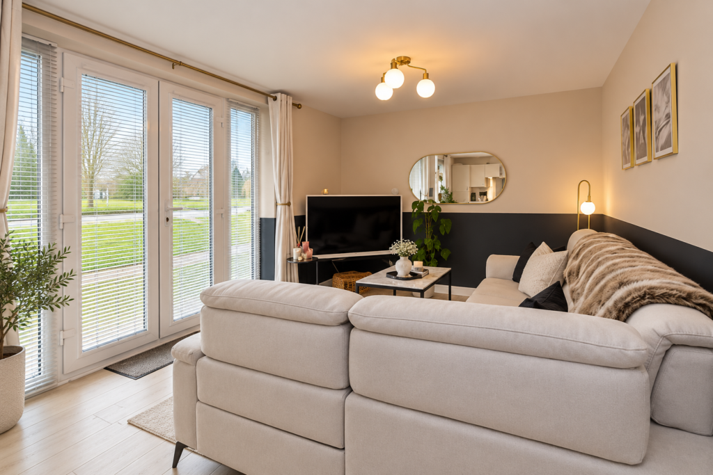 Apartment in Newcastle upon Tyne - More