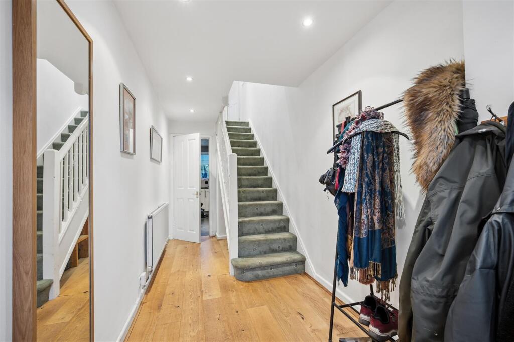 Windmill Avenue, Kilburn, Belper photo 4