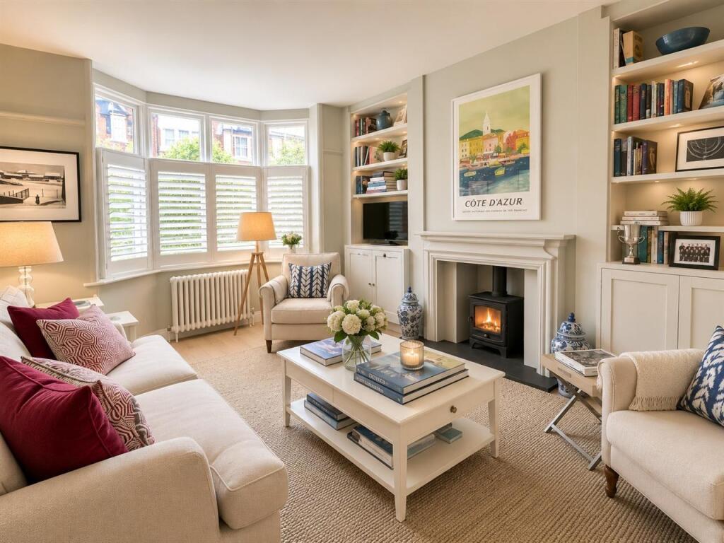 House in Exeter, Devon - More