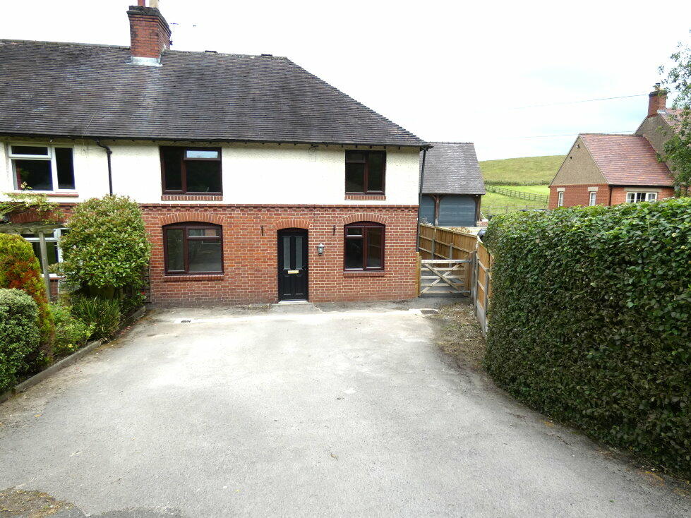 Main image of property: Woodlands Cottage, Sturston Road, Ashbourne DE6