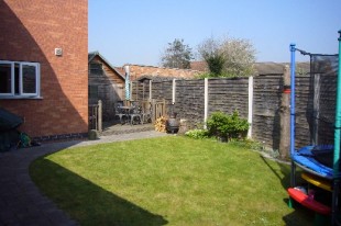 Photo of the property