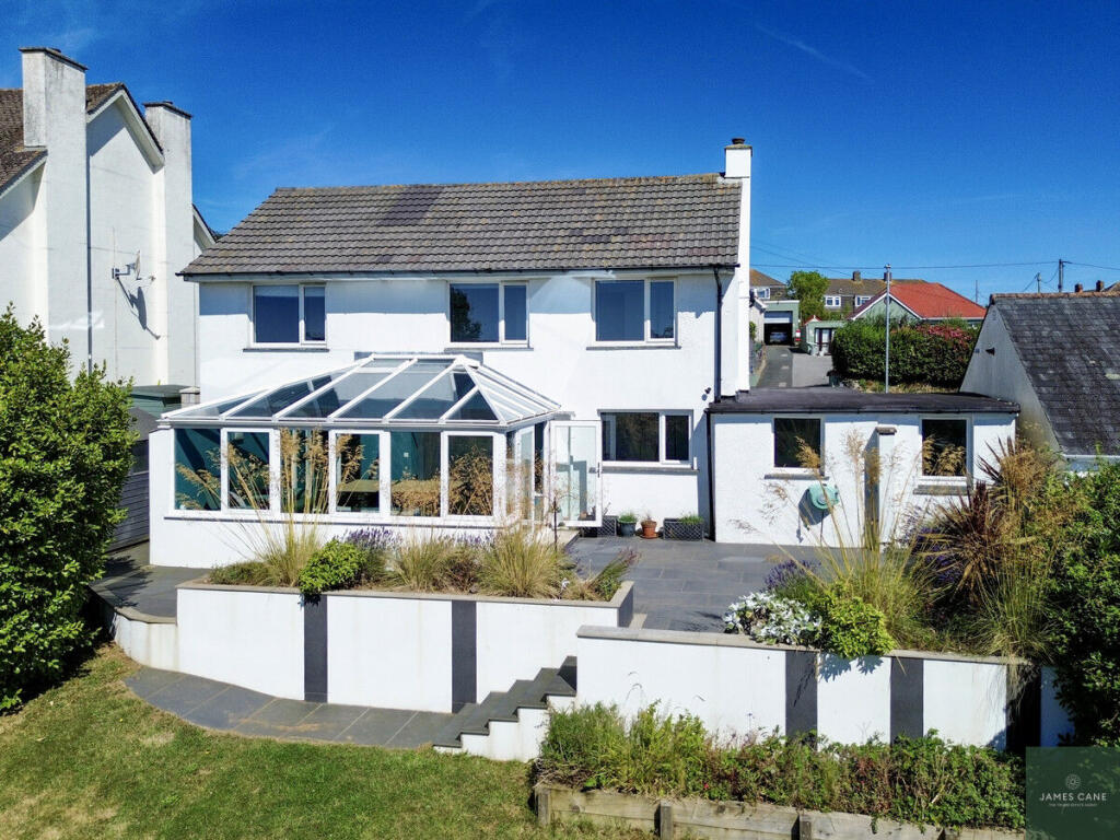 Main image of property: Bodmin Road, Truro, TR1