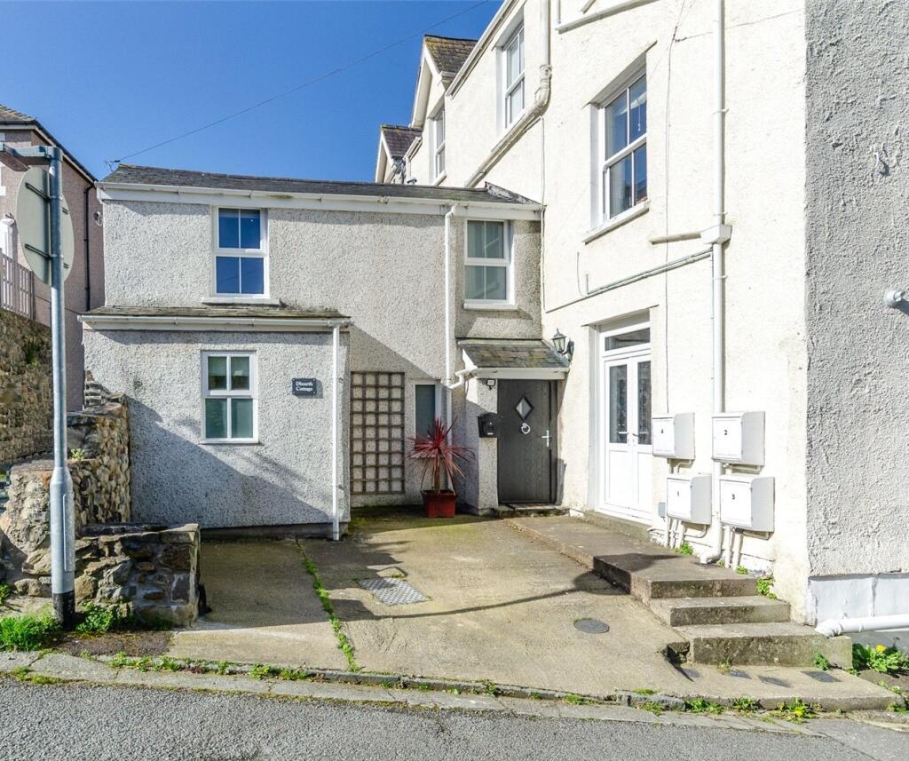 Main image of property: Conway Road, Penmaenmawr, Conwy, LL34