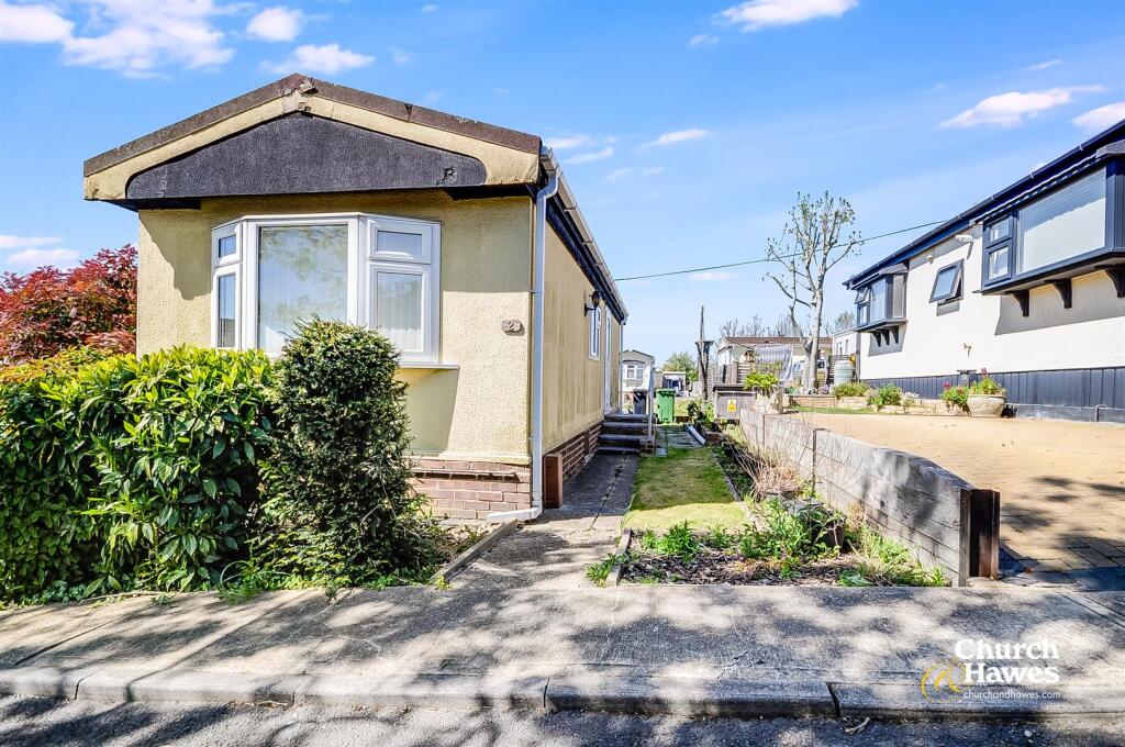 Main image of property: Central Avenue, Althorne, Chelmsford