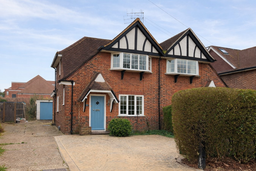 Main image of property: Village Way, Ashford, TW15