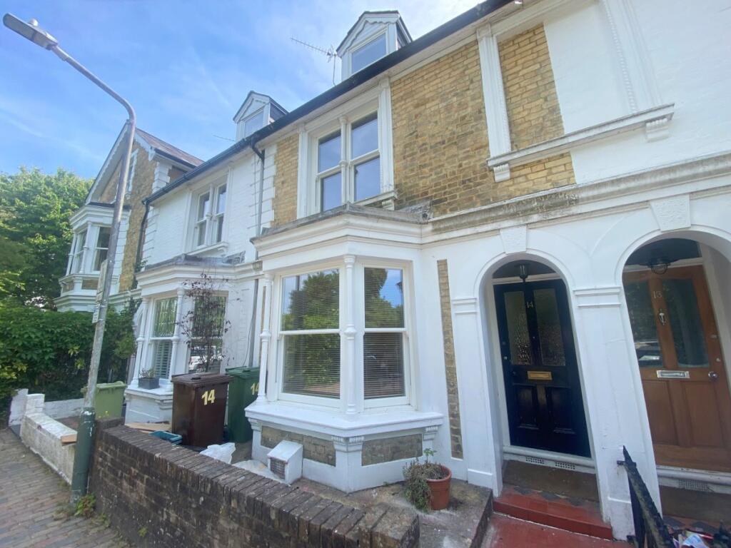 Main image of property: Buckingham Road, Tunbridge Wells