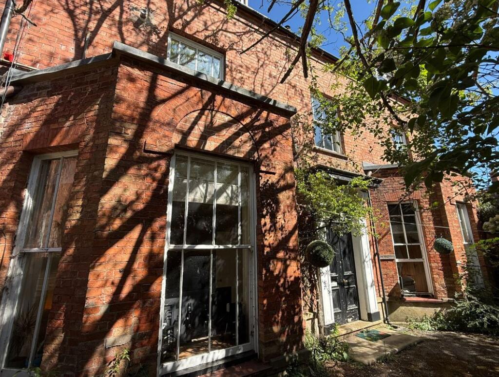 Apartment in Newark and Sherwood, Collingham - View 5